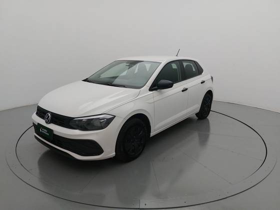 VOLKSWAGEN POLO 1.0 MPI TRACK MANUAL VOLKSWAGEN POLO 1.0 MPI TRACK MANUAL